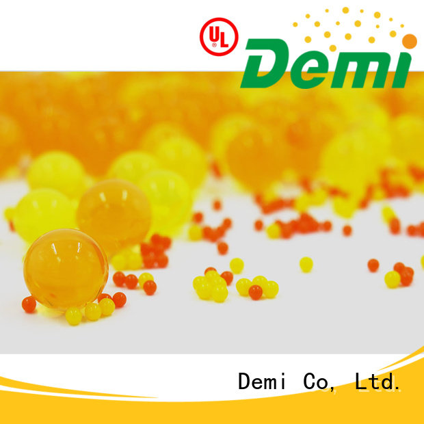 Demi green environmental wholesale aroma beads to make office more unique and beautiful for home