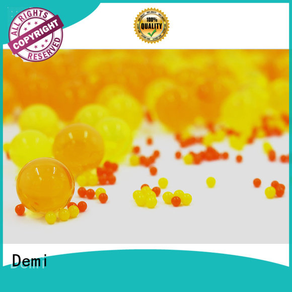 Demi brilliant aroma beads wholesale to make your home more unique and beautiful for indoor