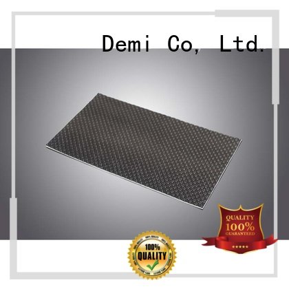 Demi professional universal absorbent pads maintaining great product presentation for blueberry