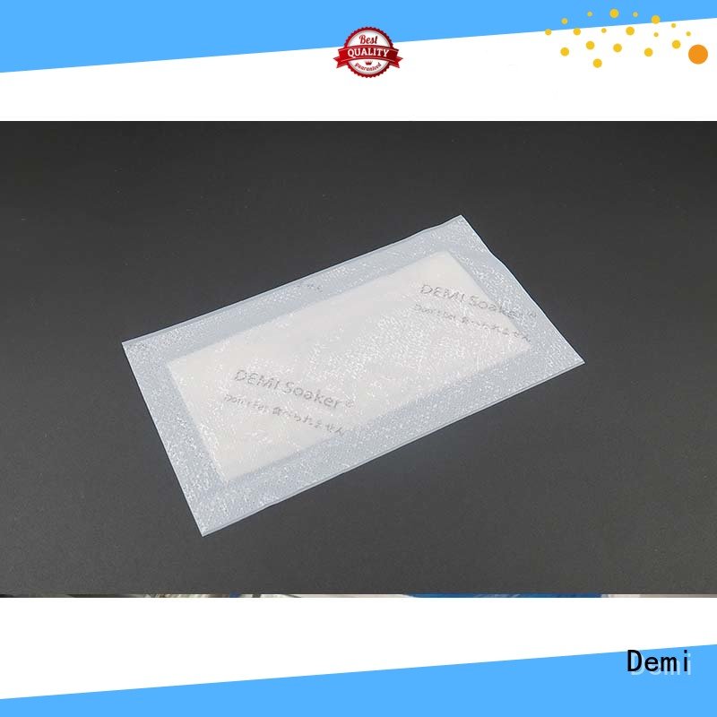 Demi online chicken absorbent pad quality for home