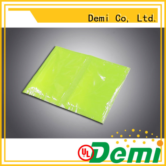 Demi super meat soaker pads within rapidly adsorbs for home