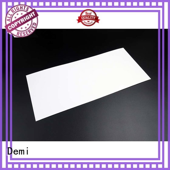 Demi safety absorbent food pad to absorb excess oil for indoor