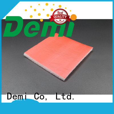 strawberry Absorbent fruit pads customized for food Demi