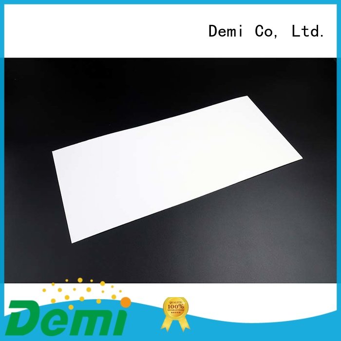 Demi pad absorbent food pad to absorb excess moisture for meat