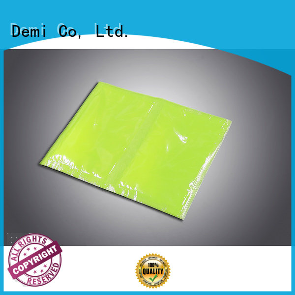 Hot absorbent meat pad supplier design Demi Brand
