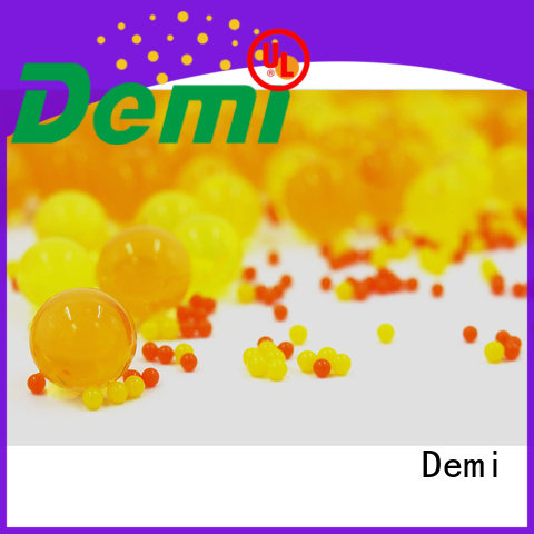 Demi beads fragrance beads to ensure the best possible food for indoor