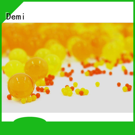 Demi environmental aroma beads wholesale to ensure the best possible food