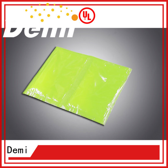 Demi safe handling soaker pads to prevent spillage for shop