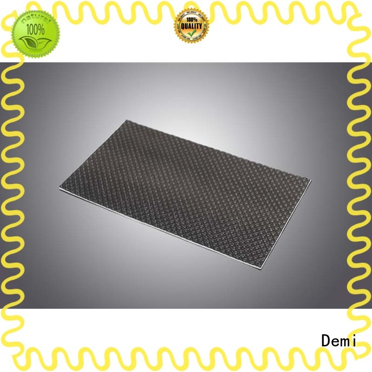 Demi professional Absorbent fruit pads to ensure the best possible food for fruit