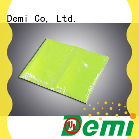 Demi meat meat soaker pad within rapidly adsorbs for food