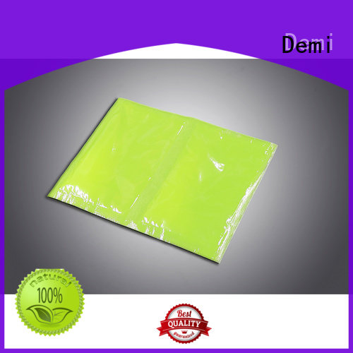 Demi design meat soaker pad within rapidly adsorbs for food