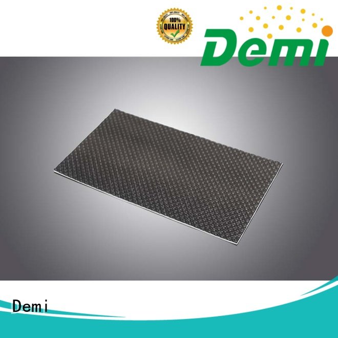 professional universal absorbent pads maintaining great product presentation for fruit Demi