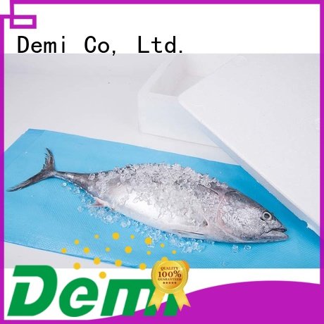 Demi seafood Absorbent seafood pads to ensure the best possible food for seafood
