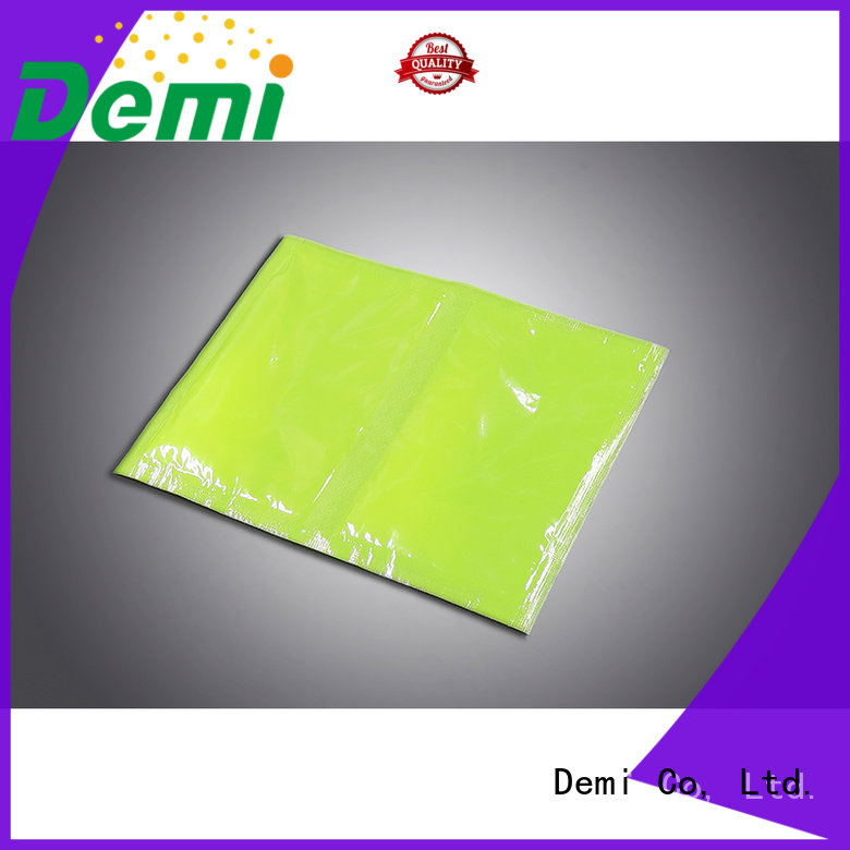Demi meat water soakers wholesale within rapidly adsorbs for meat