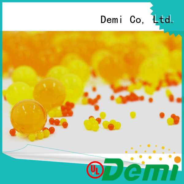 Demi beads fragrance beads to make office more unique and beautiful
