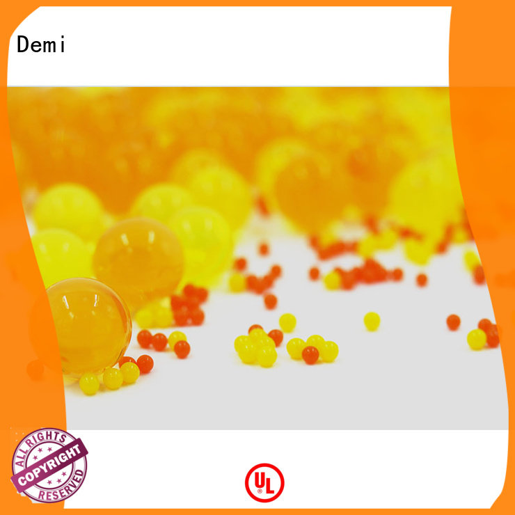 indoor friendly Demi Brand wholesale aroma beads