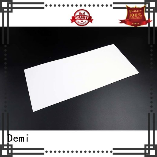 Demi design food absorbent pad to absorb excess moisture for indoor
