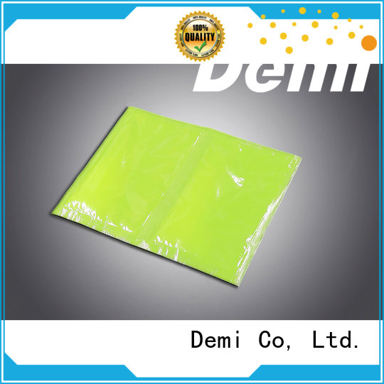 Demi simple meat soaker pad to prevent spillage for meat
