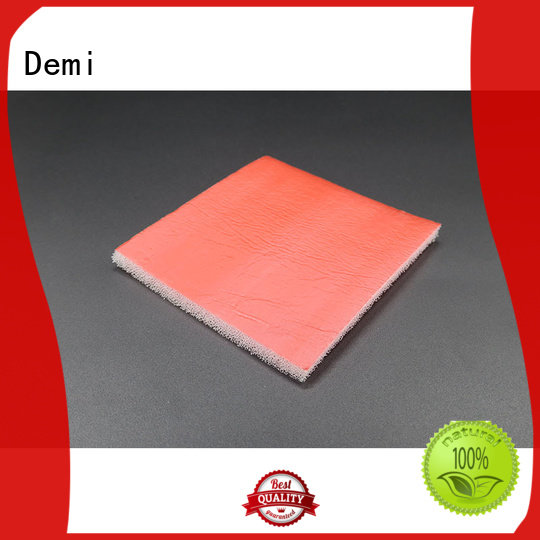 Demi pad universal absorbent pads to reduce odor and bacteria for fruit