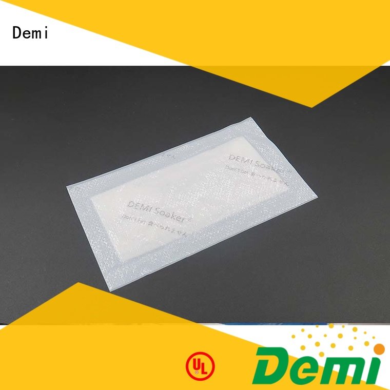 Demi effectively chicken absorbent pad to ensure the best possible food for home