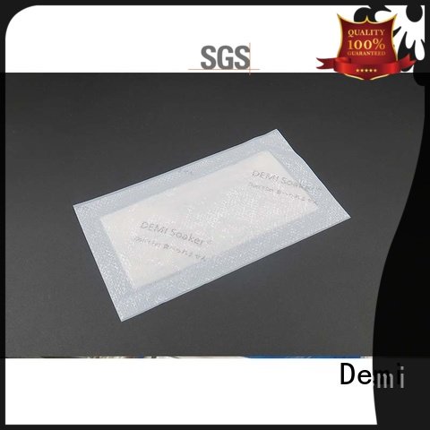 pad absorbent pads for meat packaging to ensure the best possible food for home Demi