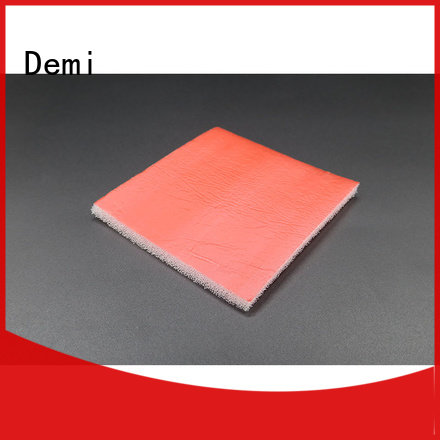 customized Absorbent fruit pads pad maintaining great product presentation for blueberry