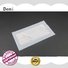 effectively Absorbent pad for meat maintaining great product presentation for indoor