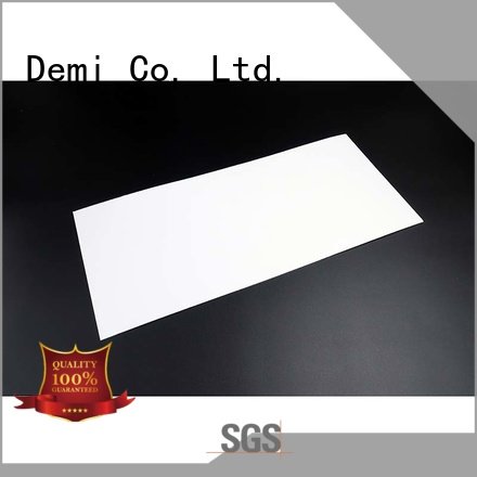 Demi safety absorbent food pad to absorb excess moisture for food