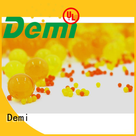 Demi colorful fragrance beads to make your home more unique and beautiful for home