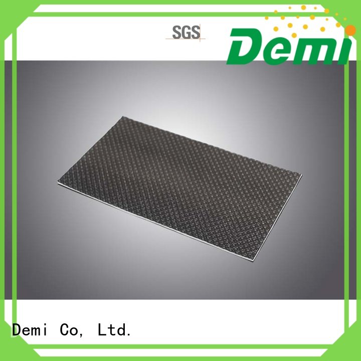 Demi exceptional universal absorbent pads maintaining great product presentation for fruit