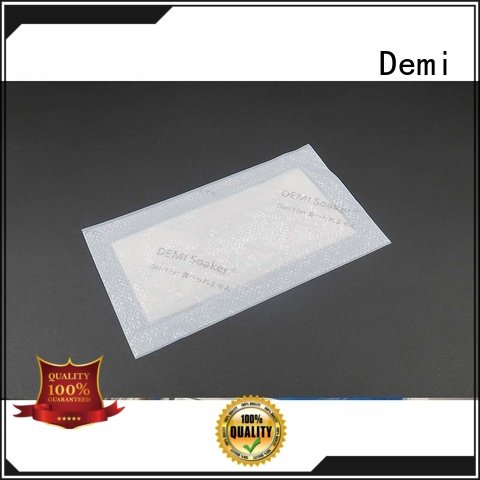 safety absorbent pads for meat packaging maintaining great product presentation for home