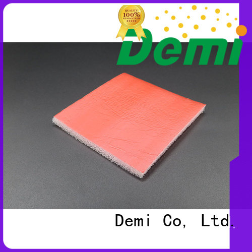 Demi professional Absorbent fruit pads to ensure the best possible food for blueberry