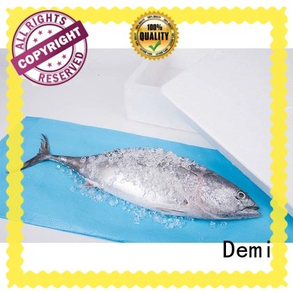 Demi design Absorbent seafood pads to reduce odor for food