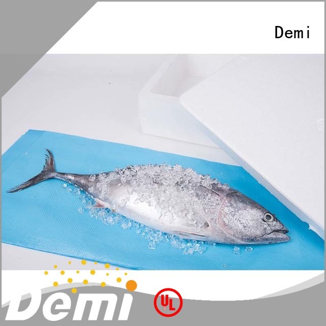 Demi online Absorbent seafood pads to prevent spillage for seafood