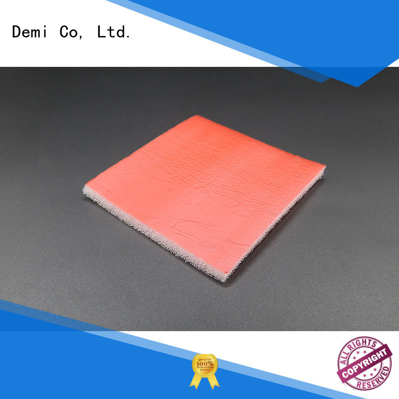 Demi exceptional universal absorbent pads maintaining great product presentation for blueberry