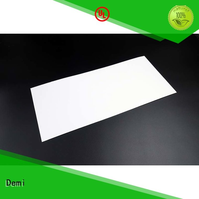 Demi designed absorbent pads for food packaging pad for meat
