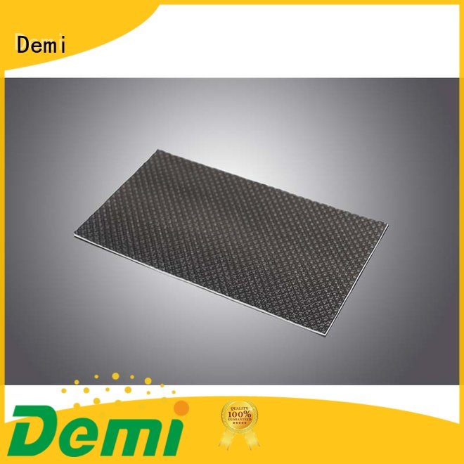 large absorbent pads dry fresh customized Demi Brand company