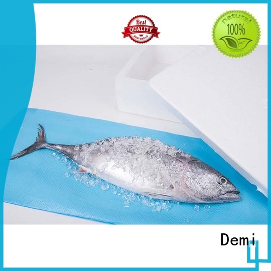 sashimi fresh Absorbent seafood pads customized Demi Brand